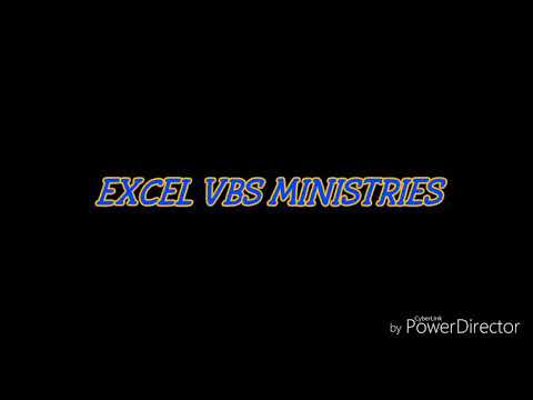 VBS 2019 highlights (promo video)