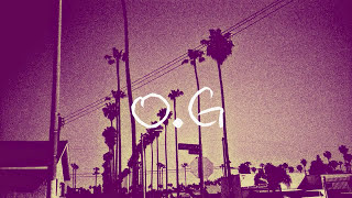 Nipsey Hustle ft Kendrick Lamar - OG - (prod by Coldbloodbeats)