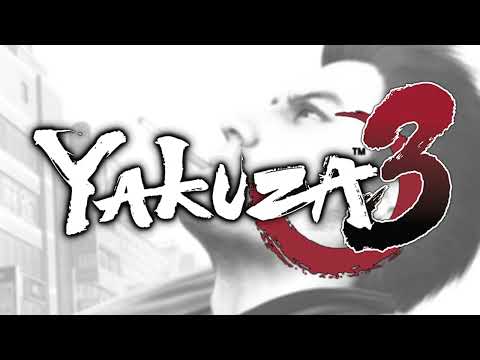TAKUMI 2009 (Sotaro Komaki's Training) - Yakuza 3 OST Extended