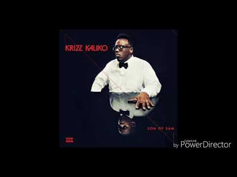 Krizz Kaliko - Intro