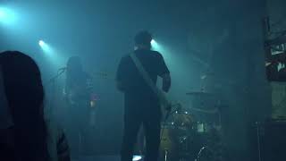 Tip of My Tongue, Edge of My Brain by Jacuzzi Boys @ Churchill’s Pub on 6/9/18