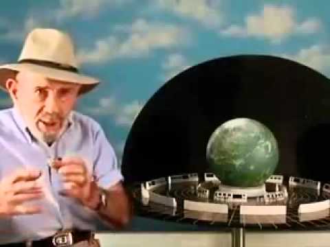 雅克-弗雷斯科關於迷信無知的問題 (Jacque Fresco on the problem of superstitious ignorance)