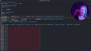 What&#39;s missing from my Buffer Overflow strategy? 3/3 (2024-01-20)