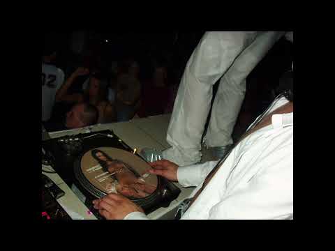 Protector Glogow 23.11.2002 || goście Dj Team