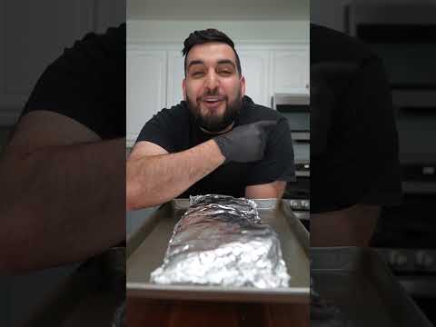 Fall off the bones beef ribs with @DanOsSeasoning  #danosseasoning #itscheesoning #ribs