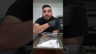 Fall off the bones beef ribs with @DanOsSeasoning  #danosseasoning #itscheesoning #ribs