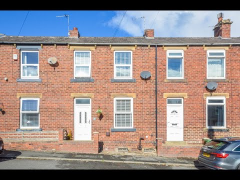 Upper Lane, Netherton - Virtual Tour