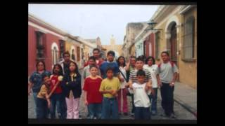 preview picture of video 'Asociación de Ajedrez Huehuetenango 2005 - 2009'