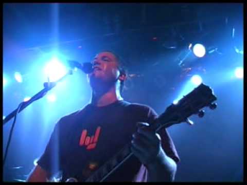 Lagwagon - Bombs Away (live london nov 2003)