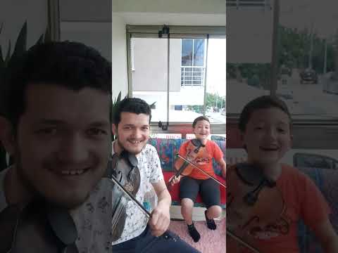 İsmail Kalmış ve Oğlu Bir Sana Aldandım