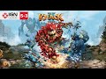 Knack 2: Level 5-3 Walkthrough