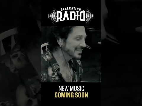 Generation Radio - New music coming in 2025! 🔥🎸