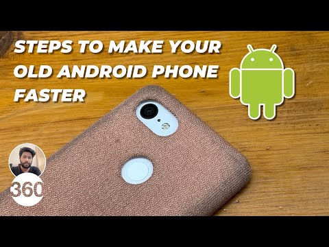 Revive Your SLOW Android Phone With These Easy Tips