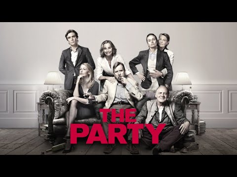The Party (2018) Official Trailer