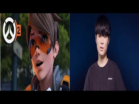 OVERWATCH 2 BETA GIVEN TO PROS IN 2 WEEKS!! Xzi DEAL FALLS THROUGH, Valiant SIGN MYKAYLEE!