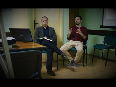 Piter Turčin i ciklična teorija društva - Nikola Pavlović i Nemanja Rajak | Tribina