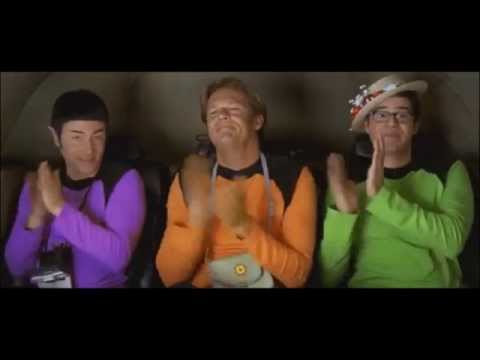 Traumschiff Surprise - Space Taxi