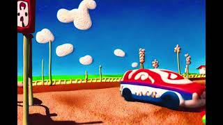 VISUAL SMOOTHIE | surreal visuals montage