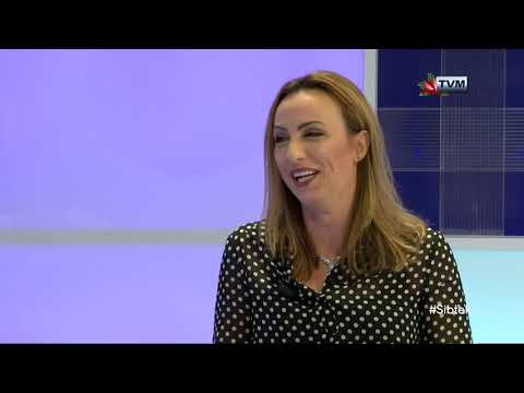 Lynn Chircop Faure Interviewed on Sibtek 2019/20 (Week 14)