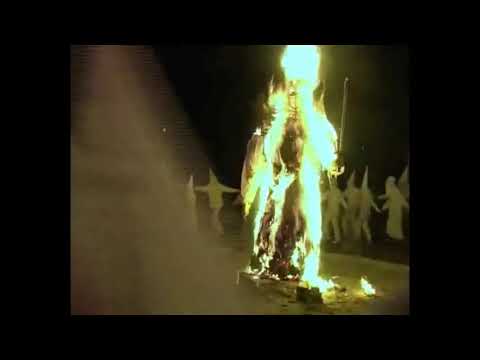 Jdg - n'ayez pas peur.