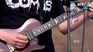 Opeth - Face of melinda (Subtitulos)
