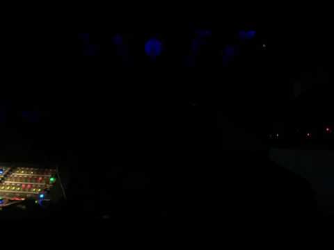 Dub FX ANDY V CABE AND WOODNOTE