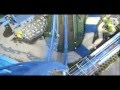 Top 10 Roller Coasters In The World 2010 Part 1
