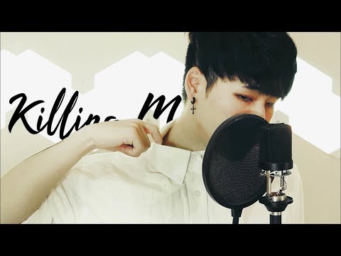 iKON - 죽겠다 (KILLING ME)