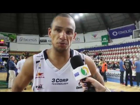 Bauru é o primeiro finalista do #NBBCAIXA 15/16