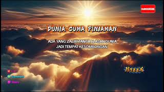 Download lagu πΈDunia Cuma Pinjaman - Nazzx (Lagu Slow Rock 2025) | Lagu Bertemakan Ketuhanan mp3 Download lagu πΈDunia Cuma Pinjaman - Nazzx (Lagu Slow Rock 2025) | Lagu Bertemakan Ketuhanan mp3