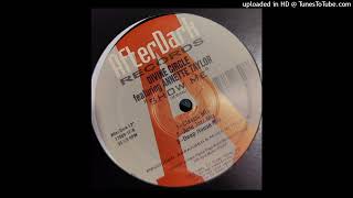 Divine Circle featuring Annette Taylor - Show Me (Acid Jazz Mix)