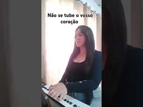 Não se turbe o vosso coração hino 200 CCB #musica #ccborganistas #ccb #ccbmusica