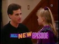 Full House And Capitol Critters ABC Promo February 1992