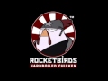 Rocketbirds OST Once I Was Lost 