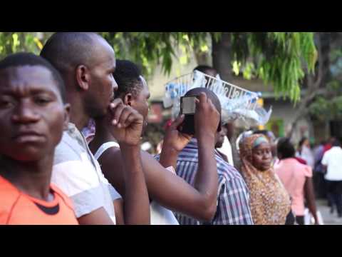 Juloos 1437 AH | DSM - Tanzania