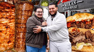 MEKÂN in Köln – Video-Thumbnail von AbuGoku