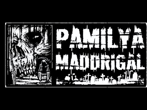 PAMILYA MADDRIGAL - DISSRESPECT