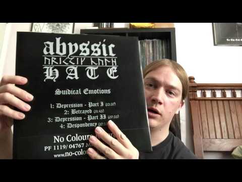 Metal Collection Update 89 (CD/Vinyl)