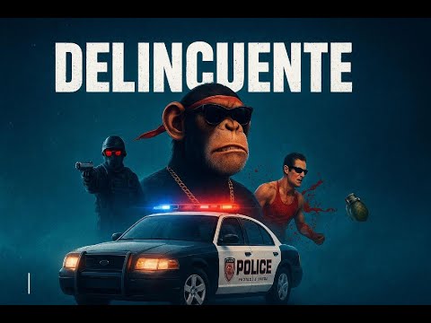 Og Villar-DELINCUENTE Ft Choli King 30 X Jhay Draco (AUDIO OFICIAL) (Prod Biggie)