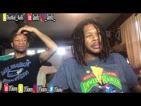 (Italian Rap) 23.7 - Baby Plug (Reaction Video)