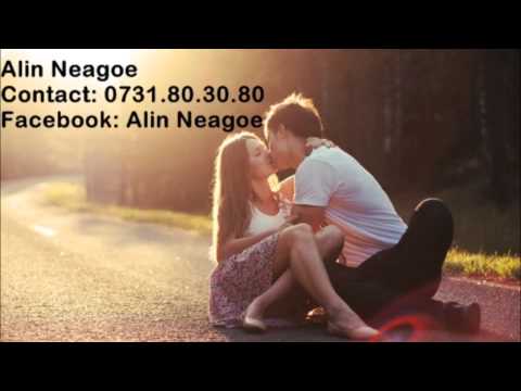 Alin-Sound - Acelasi drum - (cover)