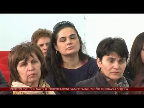 18.03.2016. Slavonska televizija Sindikalni ultimatum Vladi  'Žurna nagodba ili deseci milijuna kuna