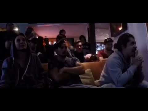 #tomazacre vs ex - bitt #beatbox #music  (old battle)