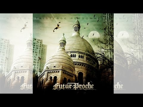 Futur proche Ft. Salif (nysay) & K-one - Rap jacking (Son Officiel)