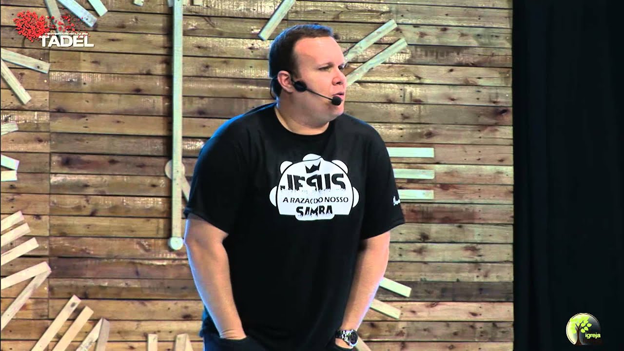 Faz de novo  (Habacuque 3:2)    17-11-15