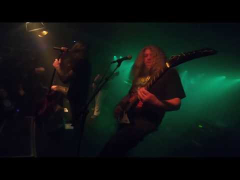 BLEEDING UTOPIA-LIVE @BANKIREN March 30-2019