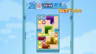 Drop The Cat Level 32 Solution Walkthrough