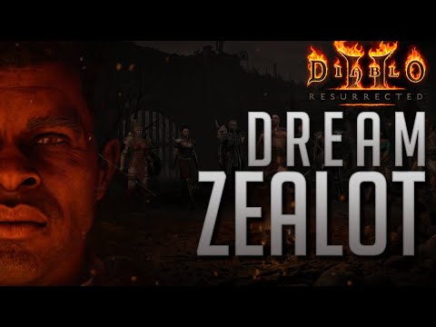 [GUIDE] Diablo 2 Resurrected – TESLADIN (Dual Dream Paladin)