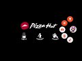 Pizza Hut Indonesia Logo 2009 2021