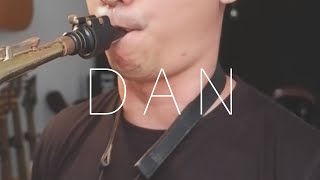 Download lagu Sheila On 7 - DAN (Saxophone Cover by Dori Wirawan) mp3 Download lagu Sheila On 7 - DAN (Saxophone Cover by Dori Wirawan) mp3